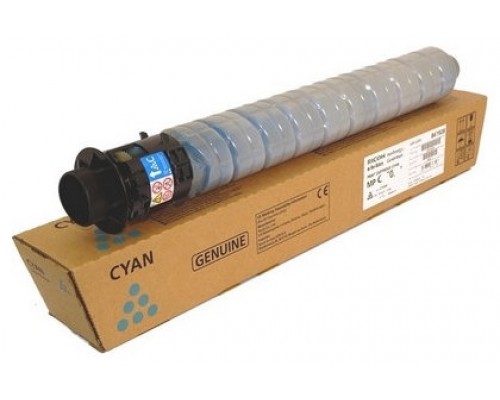 RICOH Cartucho Cian IM C2510H IM C2010 / IM C2510-SX39 RICOH Cartucho Cian IM C2510H IM C2010 / IM C2510