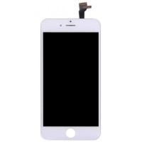 PANTALLA COMPLETA COOL IPHONE 6 AAA  WHITE