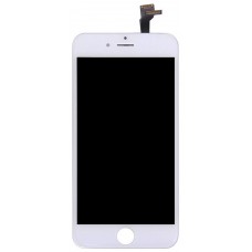 PANTALLA COMPLETA COOL IPHONE 6 AAA  WHITE