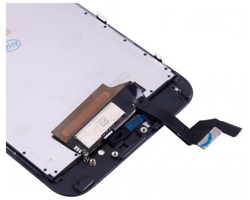 PANTALLA COMPLETA COOL IPHONE 6s AAA  BLACK
