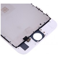 PANTALLA COMPLETA COOL IPHONE 6s Plus AAA  WHITE