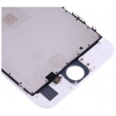 PANTALLA COMPLETA COOL IPHONE 6s Plus AAA  WHITE