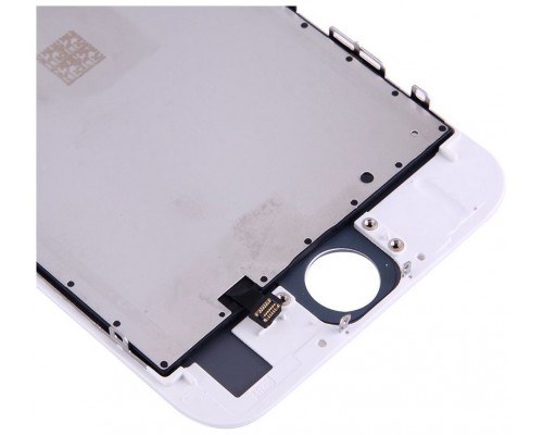 PANTALLA COMPLETA COOL IPHONE 6s Plus AAA  WHITE