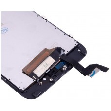 PANTALLA COMPLETA COOL IPHONE 6s Plus AAA  BLACK