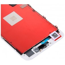 PANTALLA COMPLETA COOL IPHONE 7 AAA  WHITE