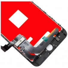 PANTALLA COMPLETA COOL IPHONE 8 Plus AAA  BLACK