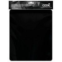 ALFOMBRILLA RATON COOL BLACK
