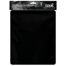 ALFOMBRILLA RATON COOL BLACK