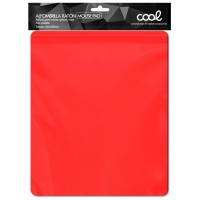 ALFOMBRILLA RATON COOL RED