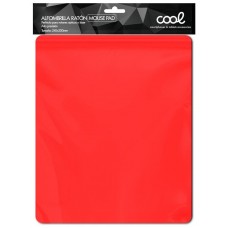 ALFOMBRILLA RATON COOL RED
