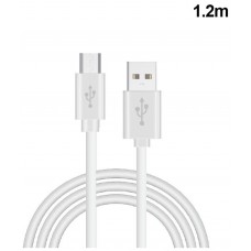 CABLE COOL MICRO-USB 1.2M WHITE