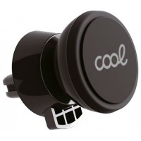 SOPORTE COCHE COOL CIRCULAR MAGNETICO PARA MOVIL