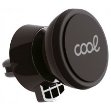 SOPORTE COCHE COOL CIRCULAR MAGNETICO PARA MOVIL-GK2 SOPORTE COCHE COOL CIRCULAR MAGNETICO PARA MOVIL