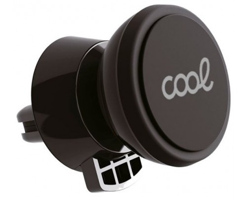 SOPORTE COCHE COOL CIRCULAR MAGNETICO PARA MOVIL