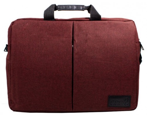 MALETIN PORTATIL 15-16  COOL MINEAPOLIS RED