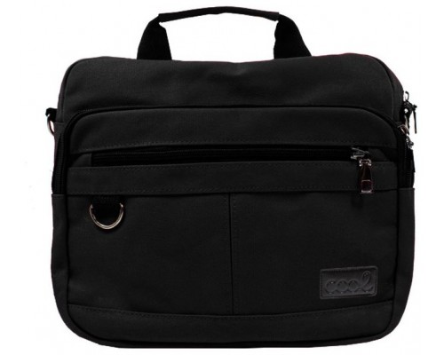 MALETIN PORTATIL 12-13.5  COOL CLEVELAND BLACK