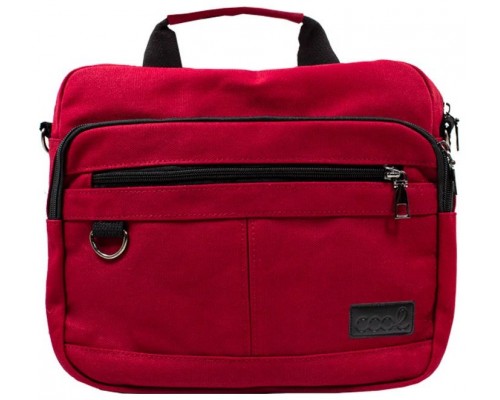 MALETIN PORTATIL 12-13.5 COOL CLEVELAND RED-GK5 MALETIN PORTATIL 12-13.5 COOL CLEVELAND RED