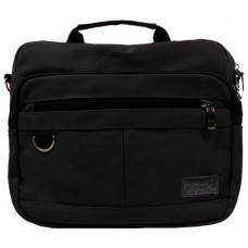 MALETIN PORTATIL 15-16  COOL TAMPA BLACK-GK7 MALETIN PORTATIL 15-16  COOL TAMPA BLACK