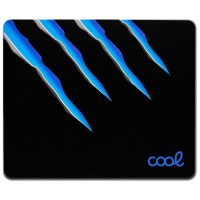 ALFOMBRILLA RATON COOL GAMING BLUE