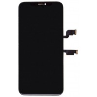 PANTALLA COMPLETA COOL IPHONE XS Max AAA  BLACK