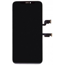 PANTALLA COMPLETA COOL IPHONE XS Max AAA  BLACK