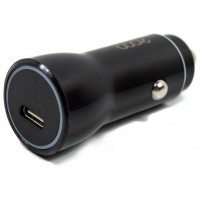 CARGADOR COOL COCHE 1 USB-C 18W CARGA RAPIDA