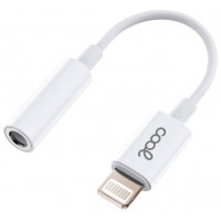ADAPTADOR COOL LIGHTNING A JACK BT