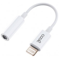 ADAPTADOR COOL LIGHTNING A JACK BT-GK1 ADAPTADOR COOL LIGHTNING A JACK BT
