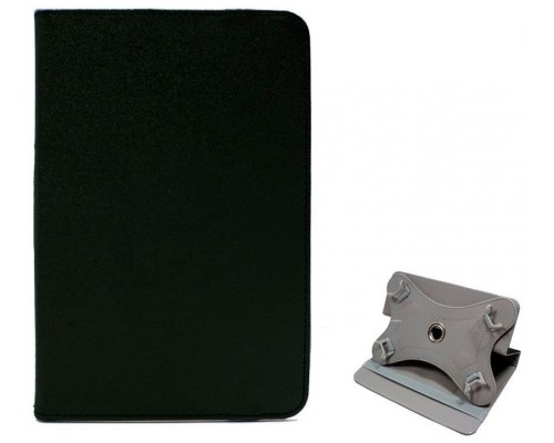 FUNDA COOL EBOOK 6  GIRATORIA NEGRO