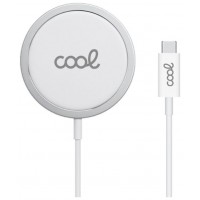 BASE CARGA COOL INALAMBRICO Qi