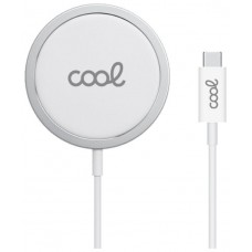 BASE CARGA COOL INALAMBRICO Qi