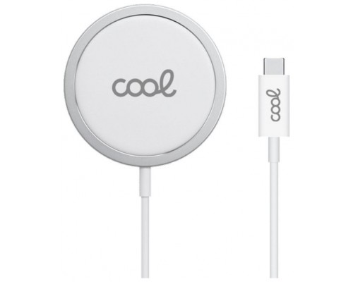 BASE CARGA COOL INALAMBRICO Qi