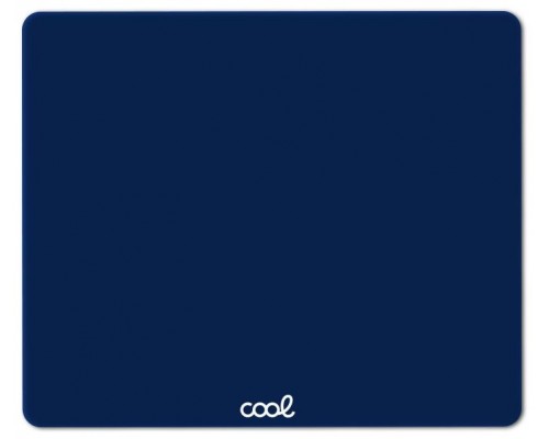 ALFOMBRILLA RATON COOL BLUE