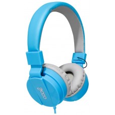 AURICULARES MICRO COOL TORONTO BLUE