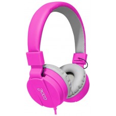 AURICULARES MICRO COOL TORONTO PINK