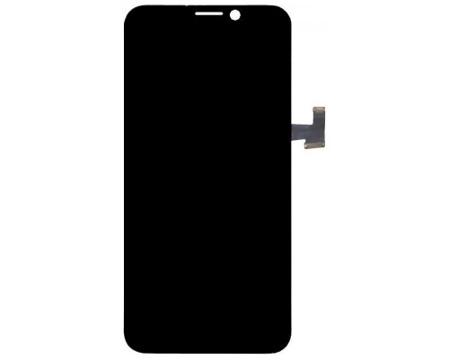 PANTALLA COMPLETA COOL IPHONE 11 Pro AAA  BLACK