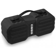 ALTAVOZ BLUETOOTH COOL SOHO 8W NEGRO