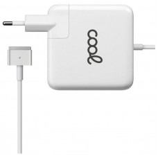 CARGADOR COOL MACBOOK 45W CABLE MAGSAFE 2 WHITE
