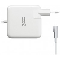 CARGADOR COOL MACBOOK 60W CABLE MAGSAFE L WHITE