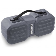 ALTAVOZ BLUETOOTH COOL SOHO 8W GRIS