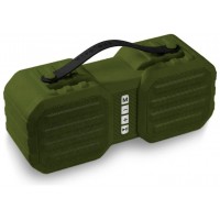 ALTAVOZ BLUETOOTH COOL SOHO 8W VERDE