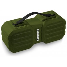 ALTAVOZ BLUETOOTH COOL SOHO 8W VERDE