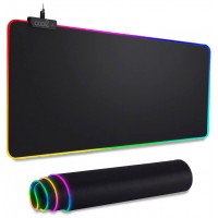 ALFOMBRILLA XL RATON COOL GAMING RGB