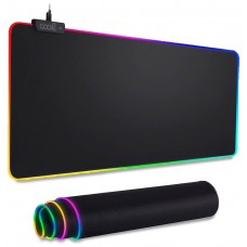 ALFOMBRILLA XL RATON COOL GAMING RGB