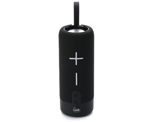 ALTAVOZ BLUETOOTH COOL BASS 10W NEGRO