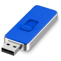 PENDRIVE 64GB USB 2.0 COOL BOARD BLANCO