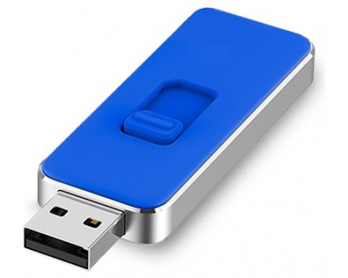 PENDRIVE 64GB USB 2.0 COOL BOARD BLANCO