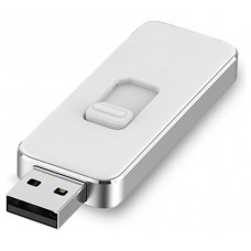 PENDRIVE 64GB USB 2.0 COOL BOARD AZUL