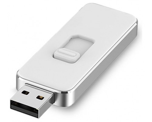 PENDRIVE 64GB USB 2.0 COOL BOARD AZUL