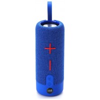 ALTAVOZ BLUETOOTH COOL BASS 10W AZUL